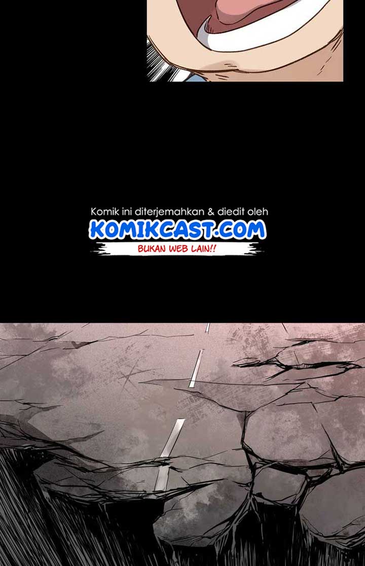 The Sacred Ruins Chapter 03 Gambar 36